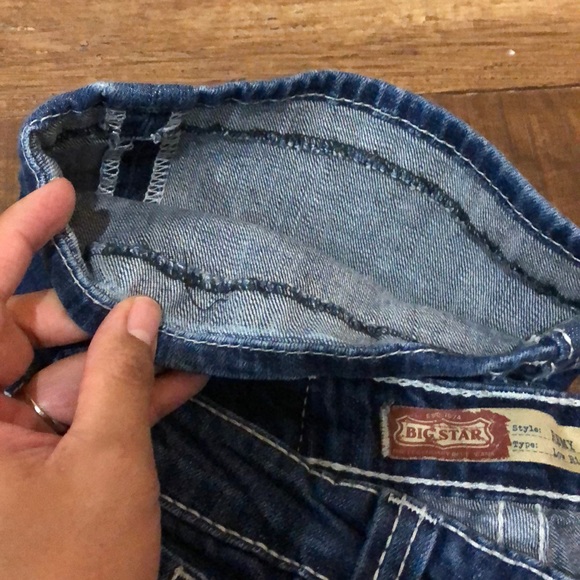 Jeans - Picture 3 of 4